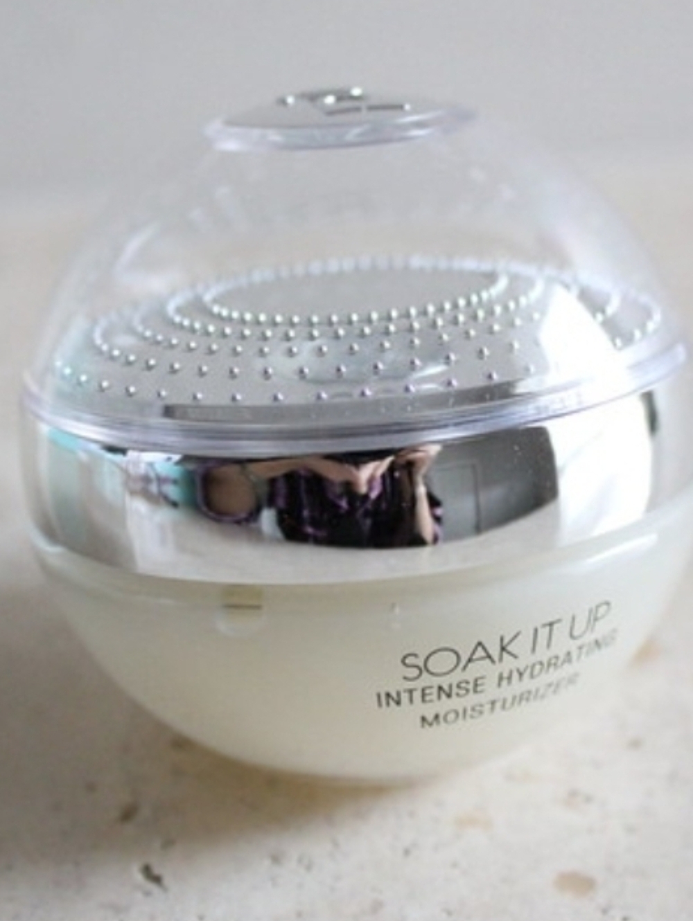 PÜR Soak It Up Intense Hydrating Moisturizer 2.0 Fl Oz. ☆ READ BELOW ☆ - Picture 3 of 3